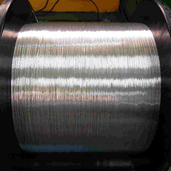 Tinned copper wire