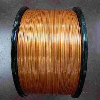 Dumet wire for Lamp